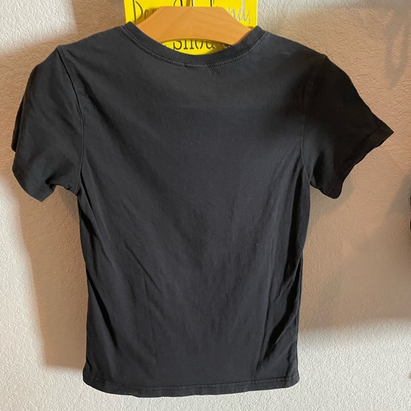 TROUBLE MAKER SHORT SLEEVE TEE MED - Picture 4 of 4